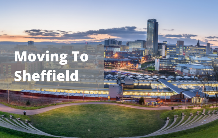 Moving To Sheffield