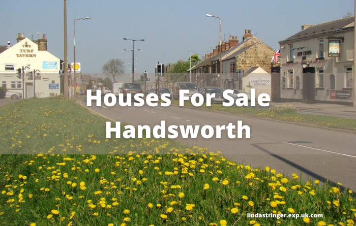houses for sale handsworth
